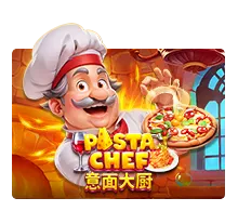 Pasta Chef - SMARTGAMING138