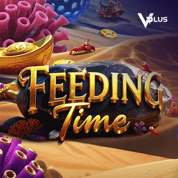 Feeding Time - SMARTGAMING138