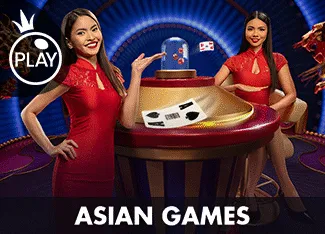 Asian Games - SMARTGAMING138