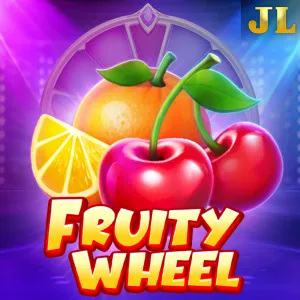 Fruity Wheel - SMARTGAMING138