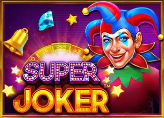 Super Joker - SMARTGAMING138