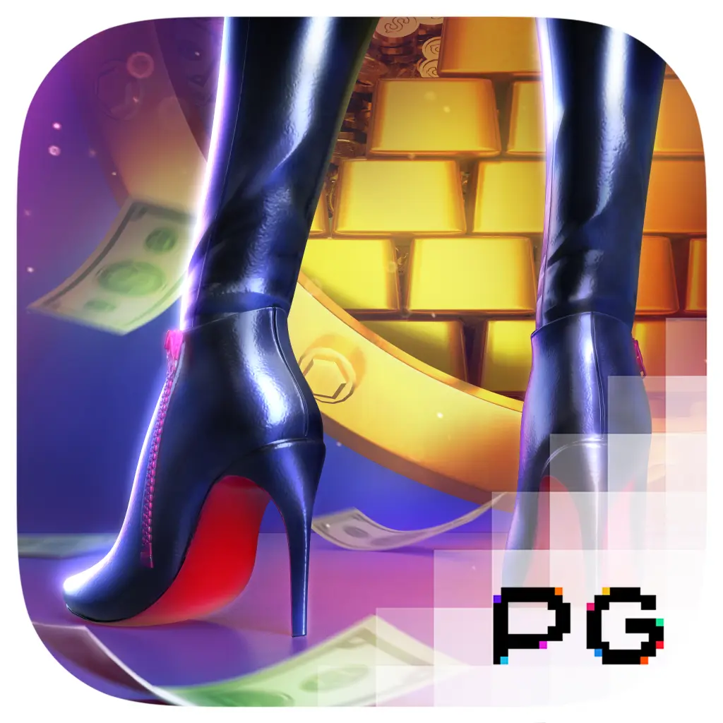 Heist Stakes - SMARTGAMING138