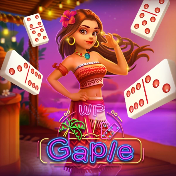 WP Gaple - SMARTGAMING138