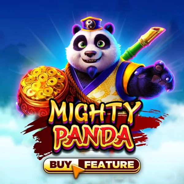 Mighty Panda - SMARTGAMING138
