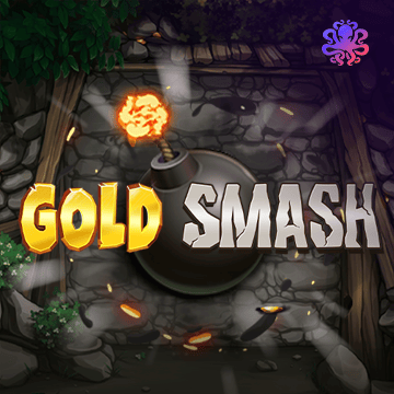 Gold Smash - SMARTGAMING138