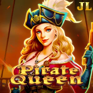 Pirate Queen - SMARTGAMING138
