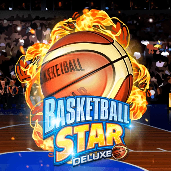 Basketball Star Deluxe - SMARTGAMING138