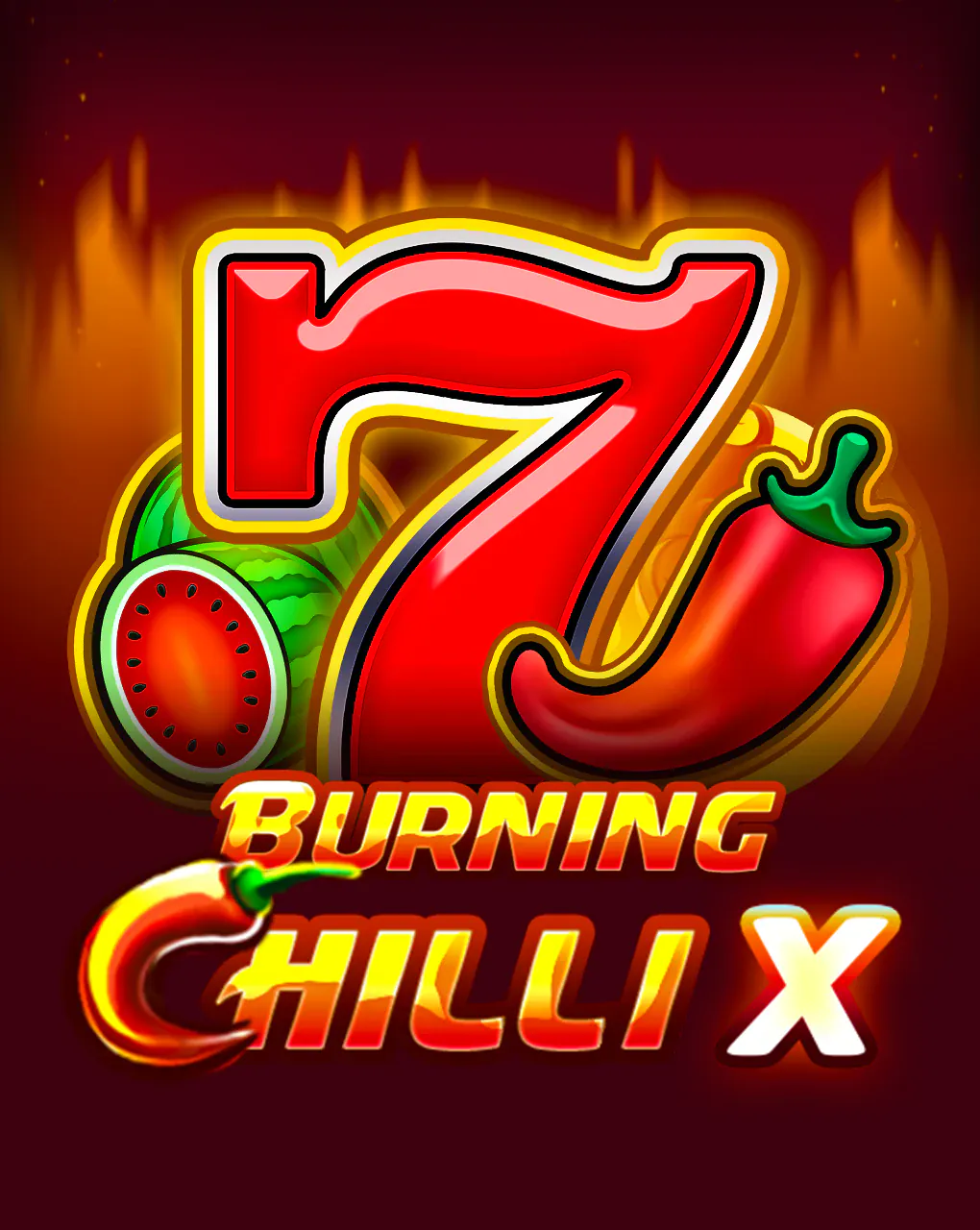Burning Chilli X - SMARTGAMING138