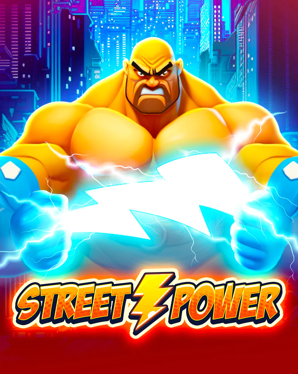 Street Power - SMARTGAMING138