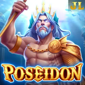 Poseidon - SMARTGAMING138
