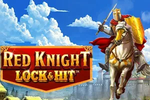 Lock & Hit: Red Knight - SMARTGAMING138