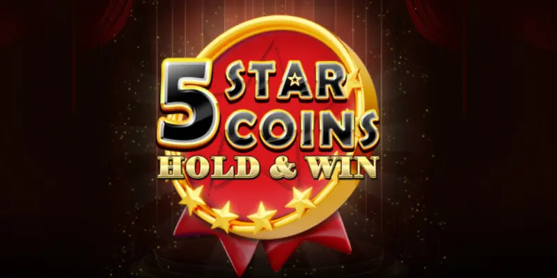 5 Star Boost: Hold & Win - SMARTGAMING138