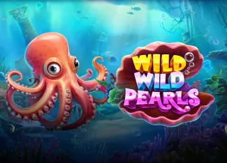 Wild Wild Pearls - SMARTGAMING138