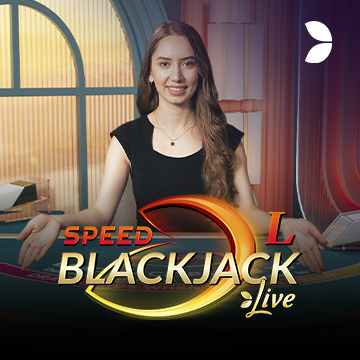 Speed Blackjack L - SMARTGAMING138