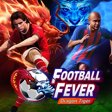 Football Fever - SMARTGAMING138
