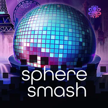 Sphere Smash - SMARTGAMING138