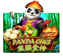 Joker123 : Panda Chef - SMARTGAMING138