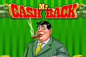 Mr. Cashback - SMARTGAMING138