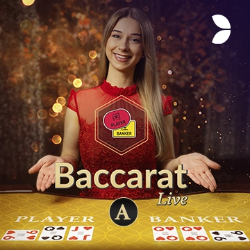 Baccarat A - SMARTGAMING138