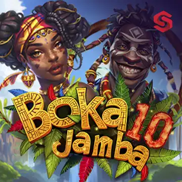 Boka Jamba 10 - SMARTGAMING138