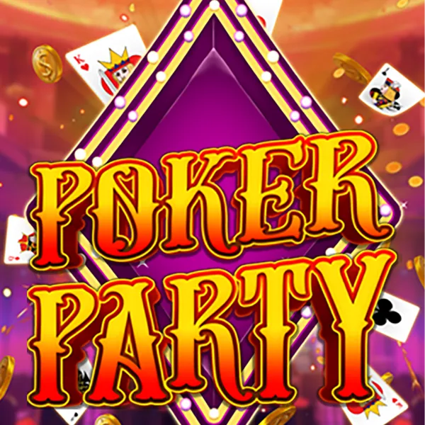 Poker Party - SMARTGAMING138