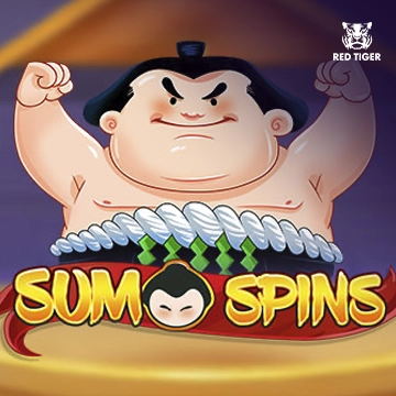 Sumo Spins - SMARTGAMING138