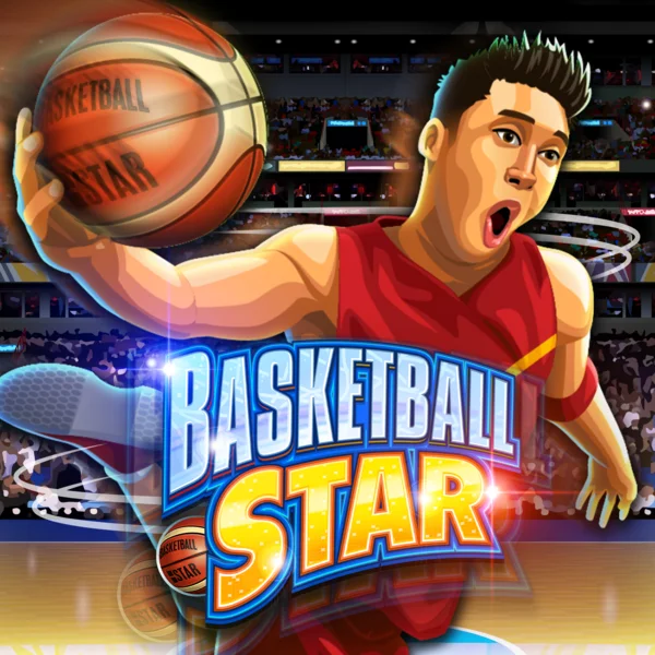 Basketball Star - SMARTGAMING138