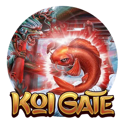 Koi Gate - SMARTGAMING138