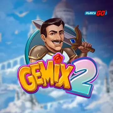 Gemix 2 - SMARTGAMING138