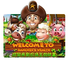 Joker123 : Ranchers Wealth - SMARTGAMING138