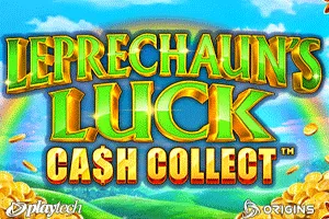 Leprechaun’s Luck: Cash Collect - SMARTGAMING138