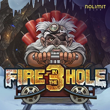 NolimitCity : Fire in the Hole 3 - SMARTGAMING138