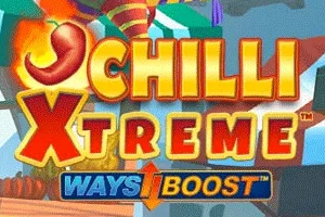 Chilli Xtreme - SMARTGAMING138