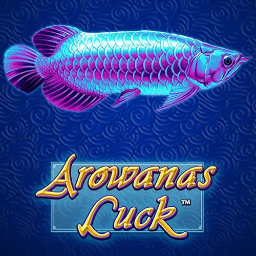 Arowanas Luck - SMARTGAMING138