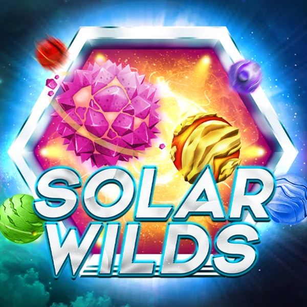 Solar Wilds - SMARTGAMING138