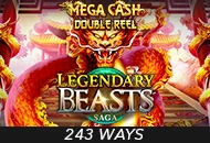 Legendary Beasts Saga - SMARTGAMING138