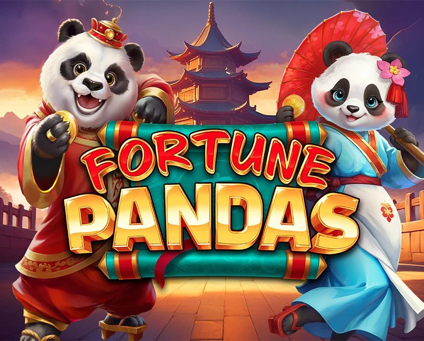Fortune Pandas - SMARTGAMING138