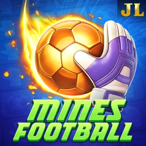 Mines Football - SMARTGAMING138
