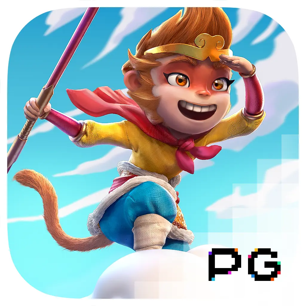 Journey to the Wealth - SMARTGAMING138