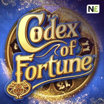 Codex of Fortune - SMARTGAMING138