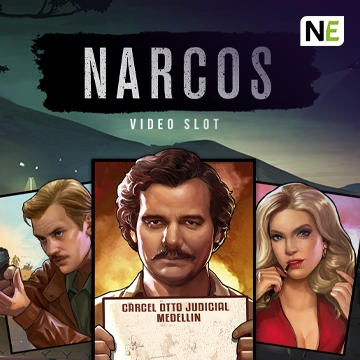 Narcos - SMARTGAMING138