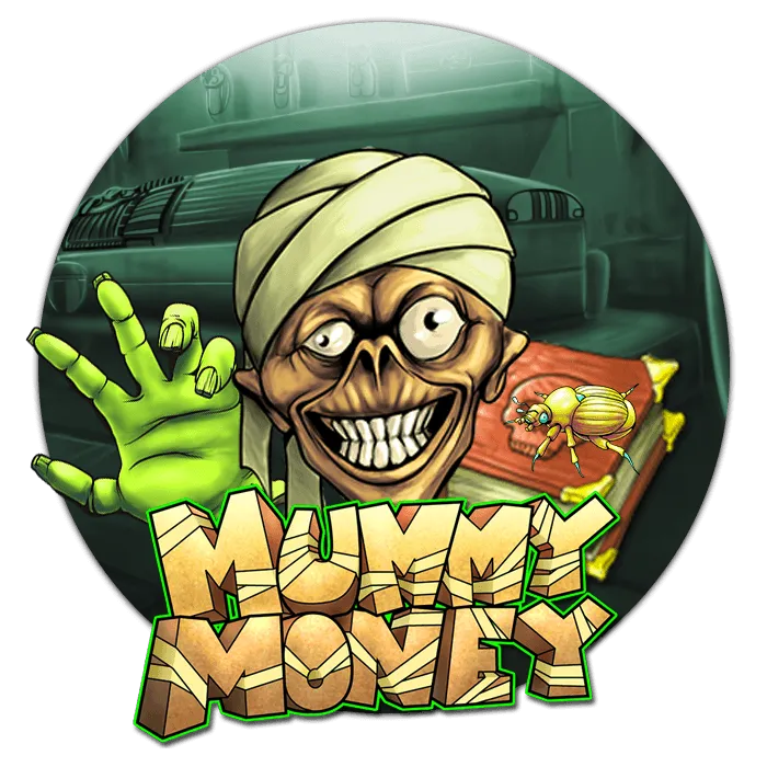 Mummy Money - SMARTGAMING138