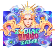 Zodiac Bingo - SMARTGAMING138