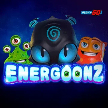 Energoonz - SMARTGAMING138