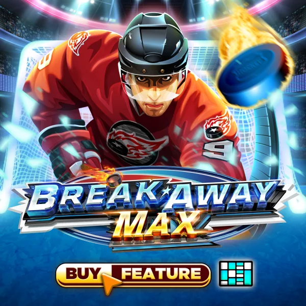 Break Away Max - SMARTGAMING138
