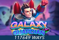 Galaxy Guardian - SMARTGAMING138