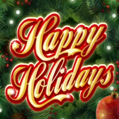 Happy Holidays - SMARTGAMING138