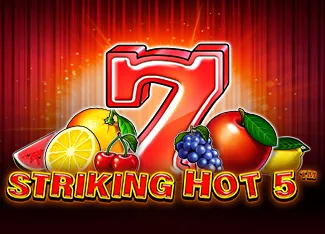 Striking Hot 5 - SMARTGAMING138