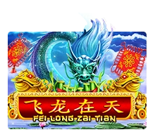 Joker123 : Fei Long Zai Tian - SMARTGAMING138