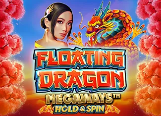 Floating Dragon Hold & Spin Megaways - SMARTGAMING138